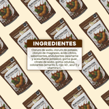 Electrolitos en Polvo  - Sabor Tamarindo|Sin Azúcar (150g)