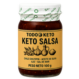 KETO SALSA ORIGINAL