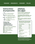 Arroz Keto de Konjac Shirataki