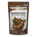 Electrolitos en Polvo  - Sabor Tamarindo|Sin Azúcar (150g)