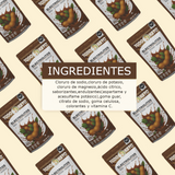 Electrolitos en Polvo  - Sabor Tamarindo|Sin Azúcar (150g)