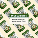 Arroz de Konjac Shirataki | TODO KETO (250g)