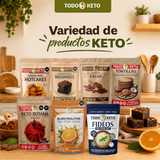 Polvo de Cacao