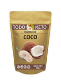 Harina de Coco