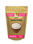 Goma Xantana Keto