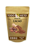 Polvo de Cacao