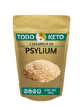 Psyllium Husk Keto Plantago