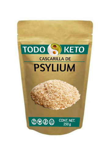 Psyllium Husk Keto