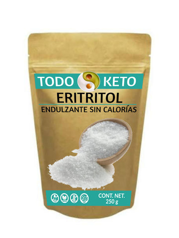 Eritritol Keto