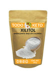 Xilitol Endulzante Low Carb