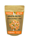 Fideos Keto Pasta de Konjac Shirataki sin Gluten