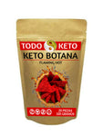 Totopos Keto Botana Flamin Hot 20 Piezas