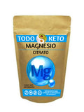 CITRATO DE MAGNESIO 100 G